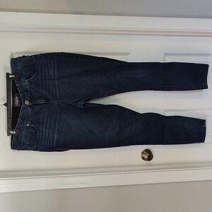 Torrid Bombshell Skinny 16R